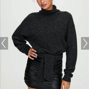 Aritzia Wilfred Lorin Sweater